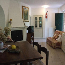Villa La Quercia-Dalia, Сассетта — фото 3