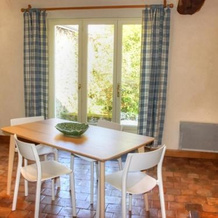 House Domaine de l'ebeaupin 2, 利尼耶尔德图赖讷 — 照片 5