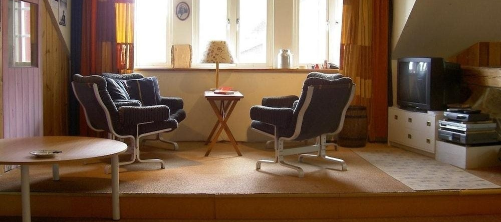 Stf Trosa Lagnö Studio - Hostel, Труса — фото 1
