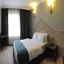 Grand Park Hotel Corlu Hotel, 乔尔卢 — 照片 5