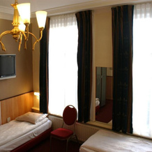 Hotel De Westertoren, Амстердам — фото 2