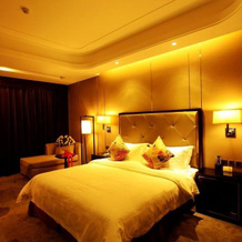 Minshan Mianzhu Hotel, Дэян — фото 4