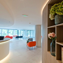 Golden Tulip Sophia Antipolis - Hotel & Spa, Вальбонн — фото 2