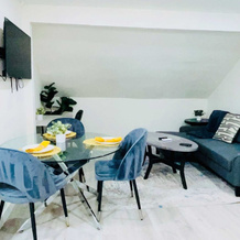 Boardwalk Bungalow 2 Up To 3, Лиг-Сити — фото 5
