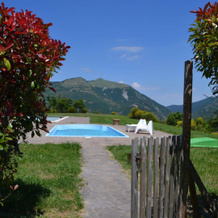 Sant'Apollinare Farm House, 坎蒂亚诺 — 照片 5
