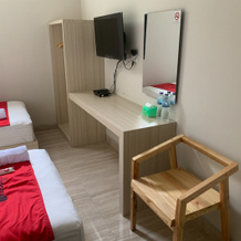 RedDoorz near Alun Alun Purbalingga, 普尔巴灵加 — 照片 4