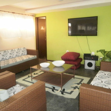 Dunas e Corais Praia Hotel, 埃斯特雷莫什 — 照片 2