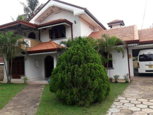 Chamith Houses 2, Негомбо — фото 1