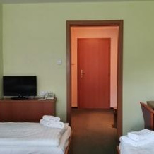 Hotel Svratka, 斯夫拉特卡 — 照片 4
