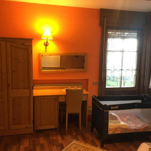 Villa Mazzucco, Ponte nelle Alpi — photo 4
