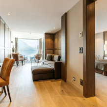 Wellness & Spa Hotel Beatus, Зигрисвиль — фото 2