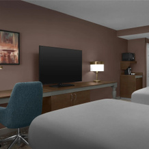 Hilton Garden Inn Westbury, 韦斯特伯里 — 照片 5