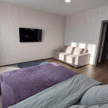 SV Zhiraf LYuKS Apartments, 特维尔 — 照片 5