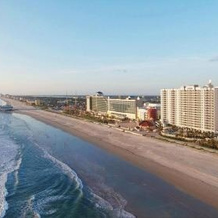 Ocean Walk Resort 1BR 2429, 代托纳比奇 — 照片 4