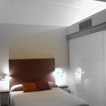 Hotel Casa Marcial, 贝萨卢 — 照片 3