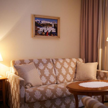 Parkhotel Tristachersee, 施塔尔 — 照片 2