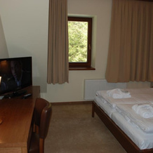 Hotel Rozsutec, 泰尔霍瓦 — 照片 4