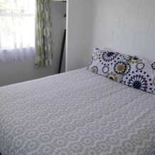 Raglan Palm Beach Motel, Raglan — photo 3