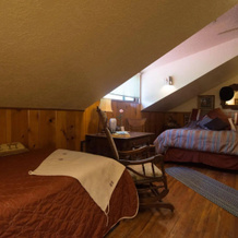 Red Horse Bed and Breakfast, 阿尔伯克基 — 照片 3