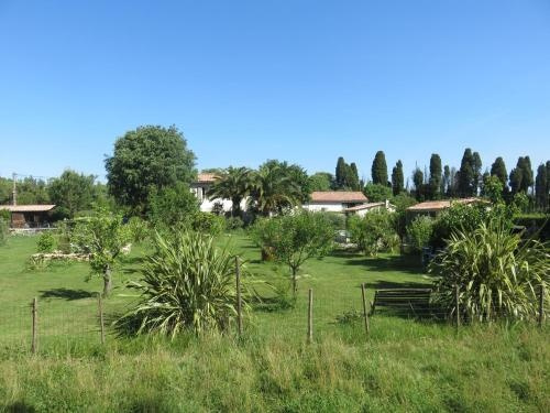 Appartement dans Mas Provencal, Grans — photo 1