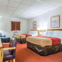 Econo Lodge Near Stewart International Airport, Vails Gate — photo 3