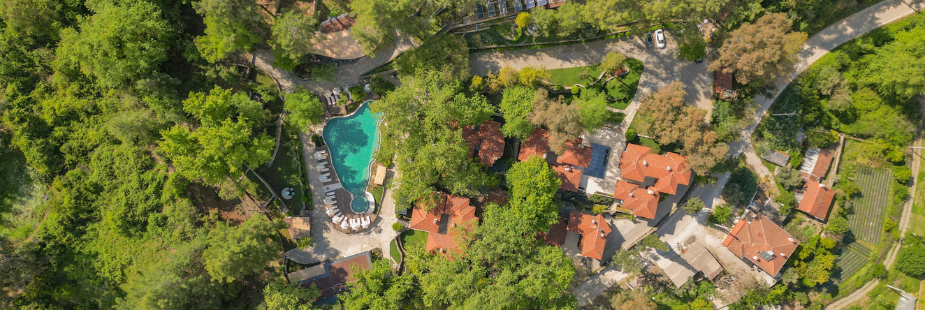 Nuup Hotel, 马尔马里斯 — 照片 1