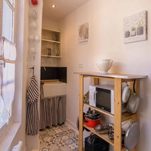 Superb Villa With Private Pool in Les Vans, 塞居尔堡 — 照片 5