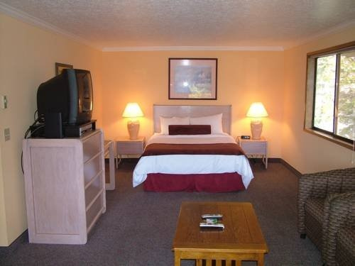 Sunset Inn Cannon Beach, Кэннон Бич — фото 1