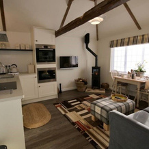 Spike Cottage, 萨克斯曼德姆 — 照片 5