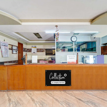 Collection O Central Railway Station Tiruppur, 蒂鲁布尔 — 照片 2