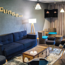 Sure Hotel by Best Western Lille Tourcoing, 邦杜 — 照片 3