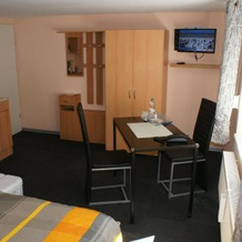 Ferien-/Monteurwohnung Olbrich, Hilchenbach — photo 4