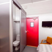Hotel Bulevard Hanko, Hanko — photo 5