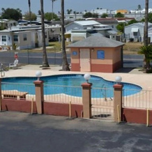 Deluxe Inn And Suites Weslaco, Уэслако — фото 3