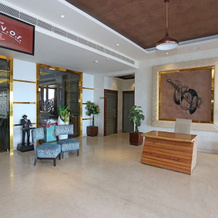 Oyo 30131 Hotel Ceremony- A Unit Of Nishuraj Resorts, Сирса — фото 2