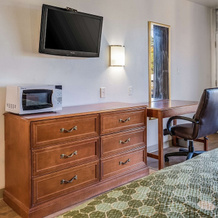 Country Hearth Inn Suites Greenville, Gantt — photo 4