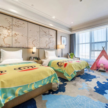 Hengda Lijing Hotel (Zhangye West Of Railway Station), Чжанъе — фото 5