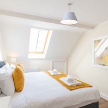 Velvet 2-Bedroom Apartment Clock House - Hoddesdon, Уэр — фото 4