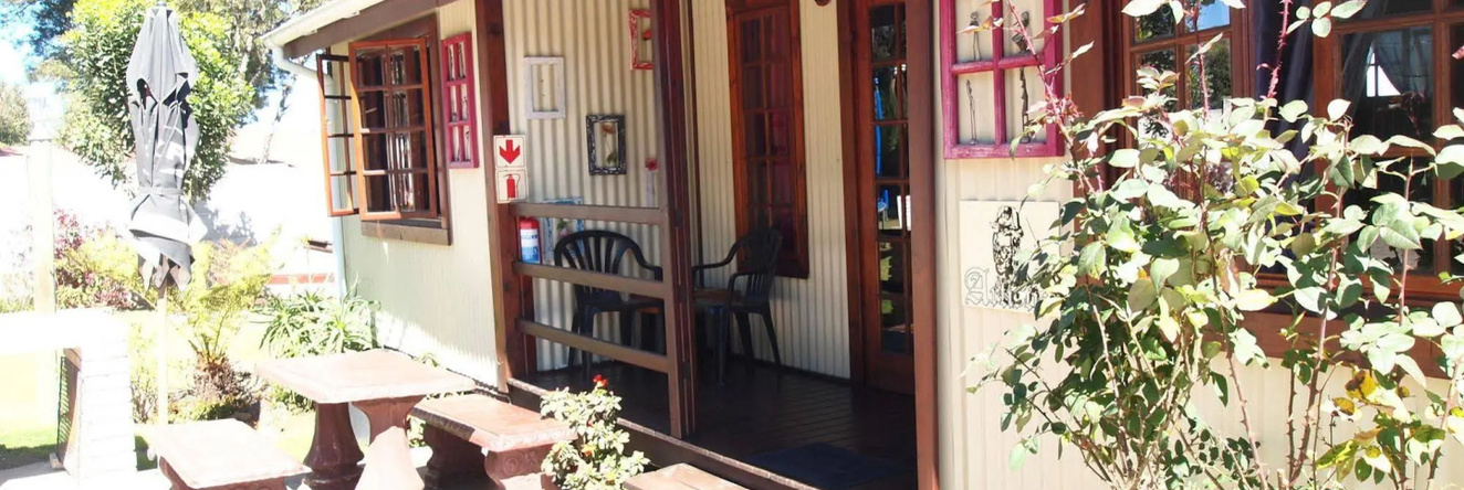 Havana Nights Graskop, 格拉斯 — 照片 1