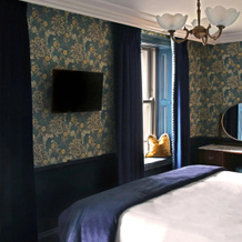 Haddington House Hotel, 邓莱里 — 照片 2