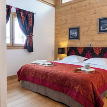 Cgh Résidence Boutique Le Lodge Des Neiges, Тинь — фото 5