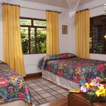 Forres Park Resort & Spa, Мавис-Бэнк — фото 3