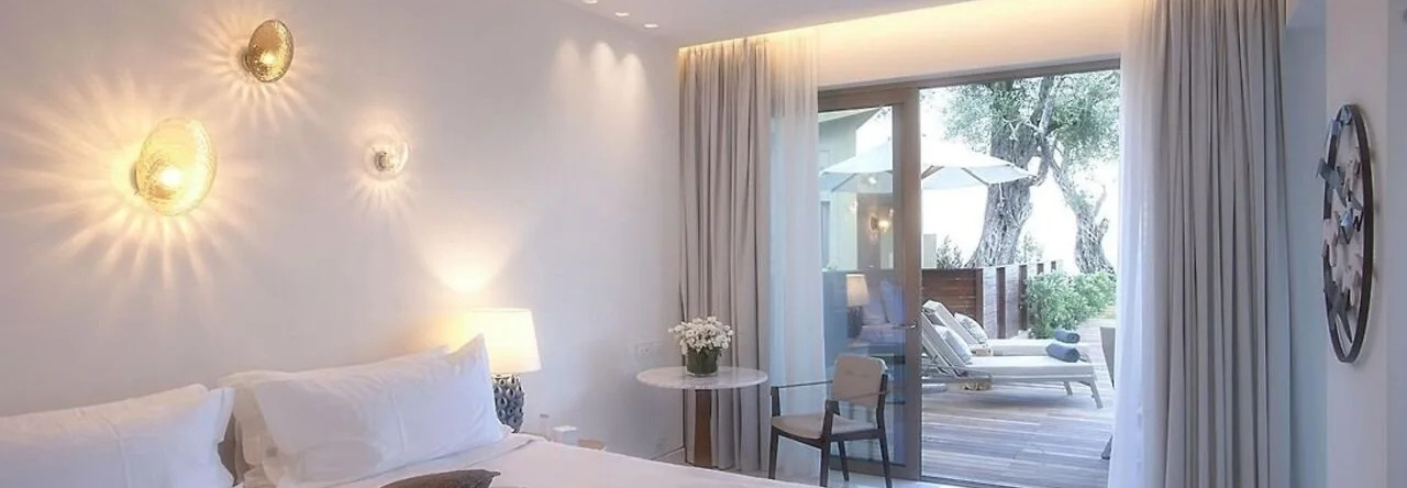 Calimera Miramare Beach And Spa, 莫赖蒂卡 — 照片 1