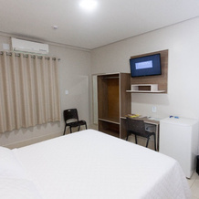 Valeriu's Palace Hotel, Ariquemes — photo 4