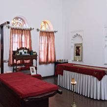 Laxmi Niwas Palace, 巴拉特普尔 — 照片 4