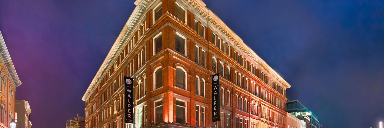 The Walper Hotel, part of JdV by Hyatt, Kitchener — photo 1