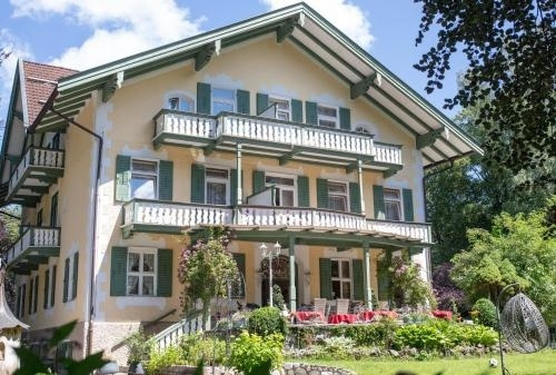 Villa Adolphine, 罗塔赫-埃根 — 照片 1