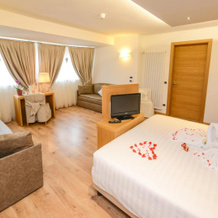 Hotel Corona Wellness & Family, 平佐洛 — 照片 3