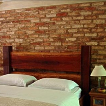 Hotel Fazenda Manduzanzan, Goiás — photo 3