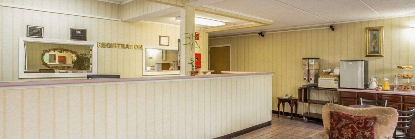 Econo Lodge Inn & Suites Lugoff, 拉戈夫 — 照片 1